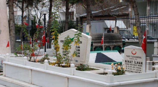 55 Yıllık Dinmeyen Acı!