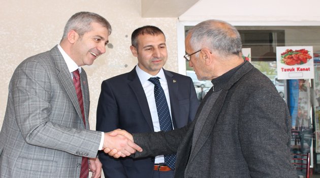 “7 Katrilyonla 70 Stad Yapılır”