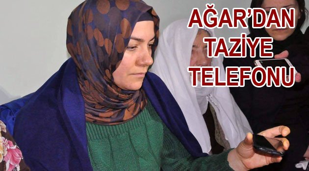 ACIMIZ BÜYÜK AMA GURURUMUZ DAHA BÜYÜK