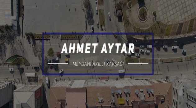 AKILLI KAVŞAK UYGULAMASI BAŞLADI