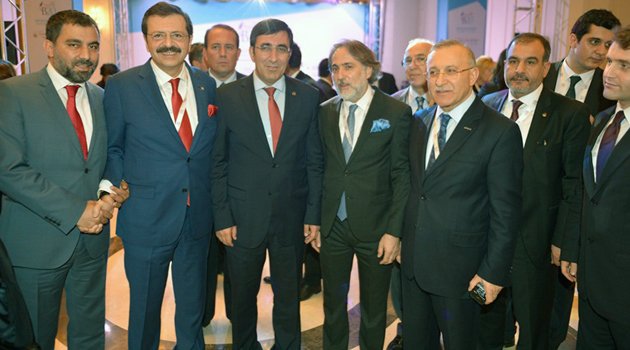 ALAN, G 20 ZİRVESİ ELAZIĞ ADINA ETKİLİ BİR TANITIM OLDU