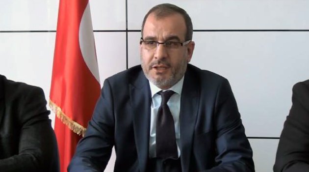 ALAN, TERÖRÜ LANETLİYORUZ