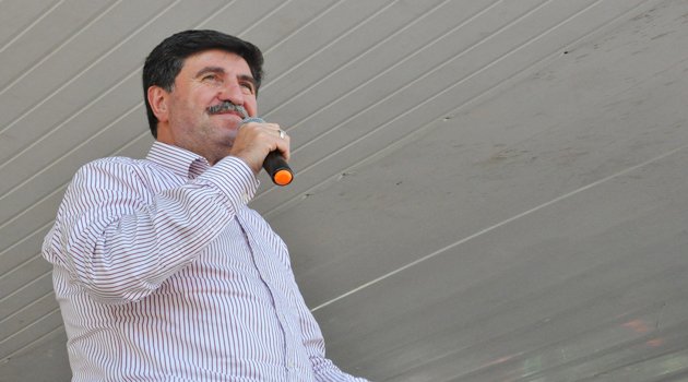 ALTAN TAN KOVANCILARDA CUMHURBAŞKANINA ÇAĞRIDA BULUNDU - SİYASET - Artı Eksi Haber