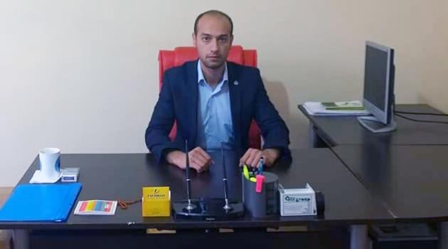 ANADOLU GENÇLİK HAREKETİNDEN HER EVE KUR'AN-I KERİM