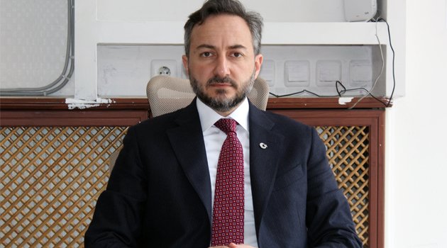 ARSLAN PROJELERİNİ ANLATTI