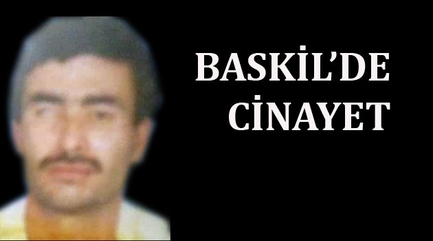 BABA KATİLİ OLDU