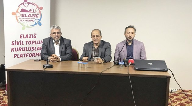 BAKAN YARDIMCISI ALPAY VE BAŞKAN ARSLAN SİVİL TOPLUM KURULUŞLARIYLA BULUŞTU