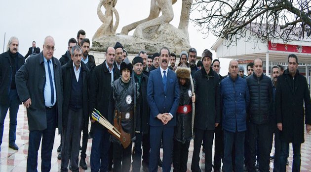 BALAKGAZİ’NİN İNTİKAMINI ALMADAN DÖNMEYİN