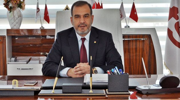 BAŞKAN ALAN’DAN, BAŞBAKANA MEKTUP