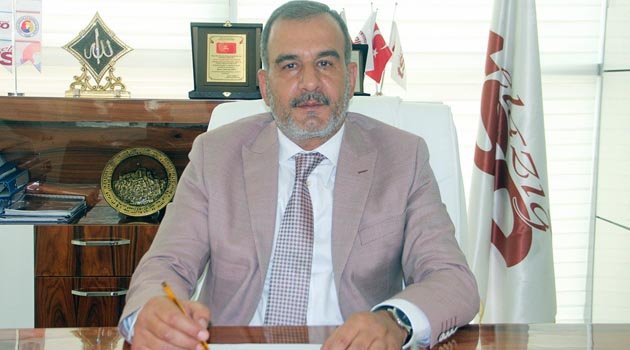 BAŞKAN ALAN, TÜRK-ALMAN TİCARET VE SANAYİ ODASI GENEL KURULU İÇİN ALMANYA’DA