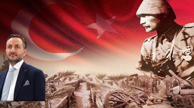 Başkan ARSLAN :