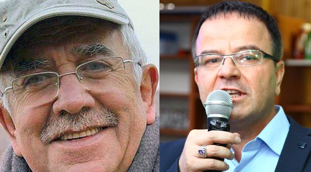 BAŞKAN KOCA: “ÜSTADIMIZIN VEFATI BİZİ ÜZÜNTÜYE BOĞDU”