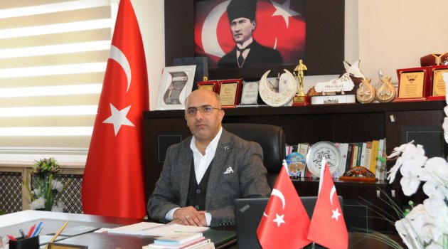 Başkan Ulaş, İndirim Talebinde Bulundu