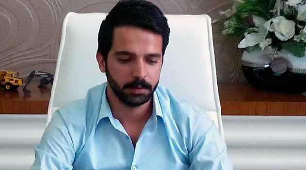 BAŞKAN YAŞLIDAN GAZETECİLER BAYRAMI KUTLAMASI
