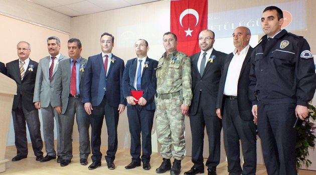BASKİL’DE KUTLU DOĞUM ETKİNLİĞİ