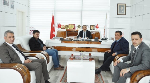 BASKİL İLÇESİNE TEKSTİL YATIRIMI