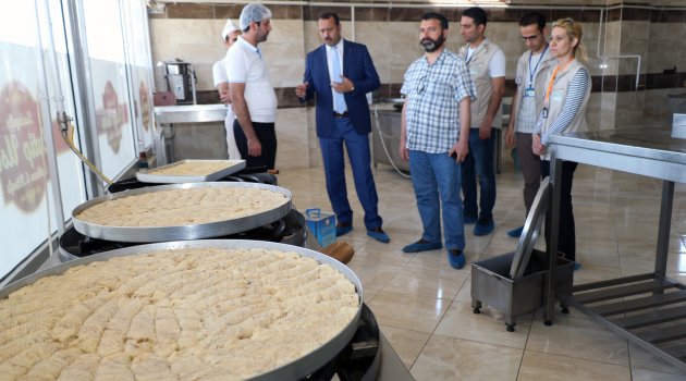 BAYRAM ÖNCESİ DENETİMLER BAŞLADI