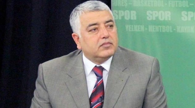 BOYDAK CEMİYET BAŞKANLIĞINA ADAYLIĞINI AÇIKLADI