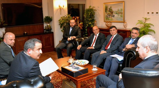 BU KÖHNE ANLAYIŞLA YAYINCILIK OLMAZ