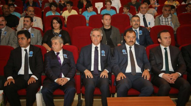 ÇEVRE HAFTASI ETKİNLİKLERİ DEVAM EDİYOR