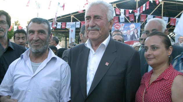 CHP MİTİNGLERİNDEN ‘BAŞBAKAN KEMAL’ SLOGANLARI