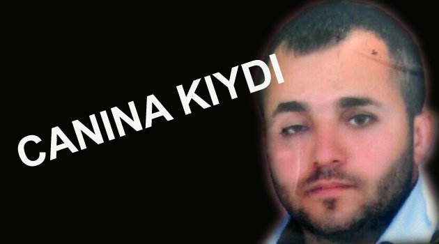 ÇİFTLİKTE ÇALIŞAN İŞÇİ KENDİNİ ASARAK CANINA KIYDI