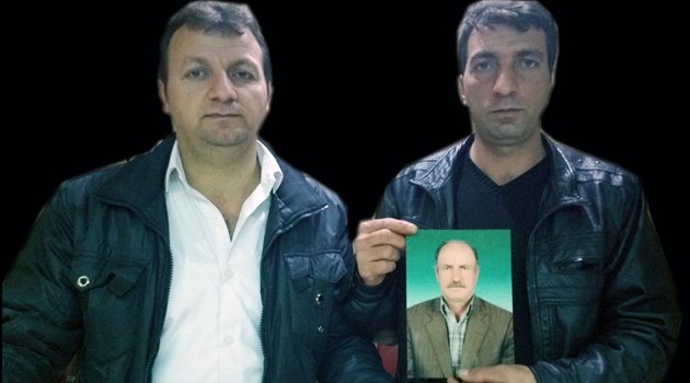 DOĞAN KARDEŞLER KAYIP BABALARINI ARIYORLAR