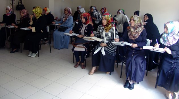 EBEGEM’DEN TEMEL ARAPÇA DİL EĞİTİMİ