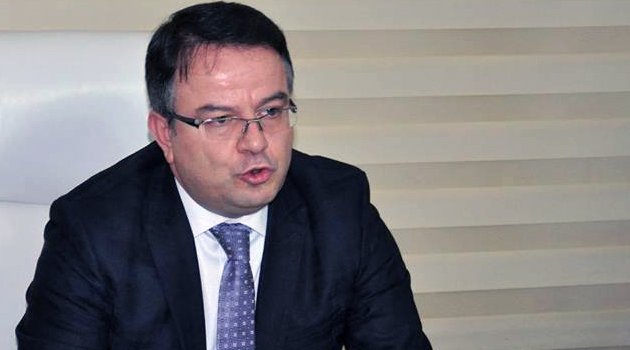 EBMC BAŞKANI KOCA, BASIN BAYRAMI’NI KUTLADI