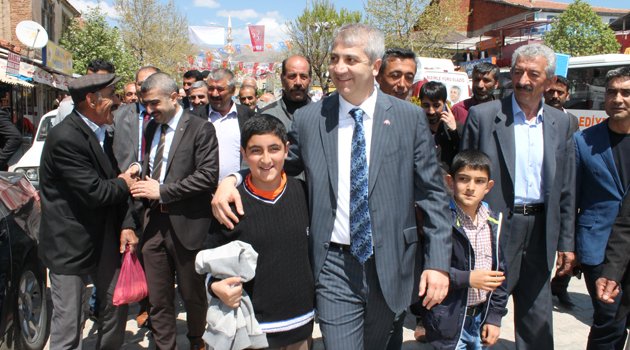 “Elazığ’a Mobbing Uyguluyorlar”