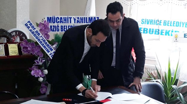 ELAZIĞ BERBERLER VE KUAFÖRLER ESNAF ODASINDAN SAĞLIK PROTOKOLÜ