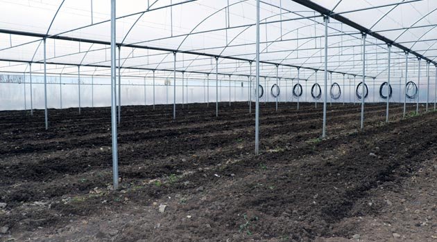 ELAZIĞ’DA 207 GENÇ ÇİFTÇİ DESTEKLENDİ