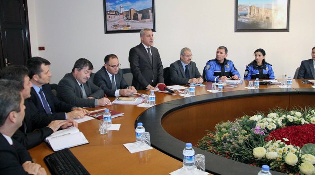 ELAZIĞ’DA 551 SIĞINMACI BULUNUYOR