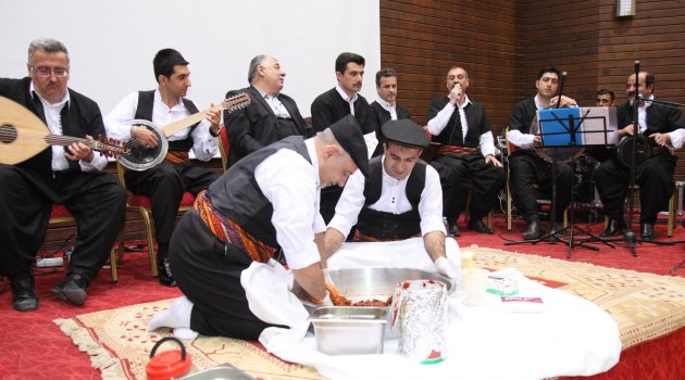 ELAZIĞ’DA HER AYIN 23 ÜNDE