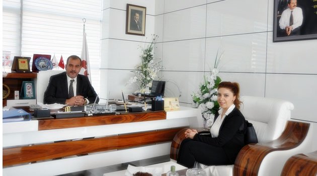 ELAZIĞ HİLTON 6 ARALIK’TA AÇILIYOR