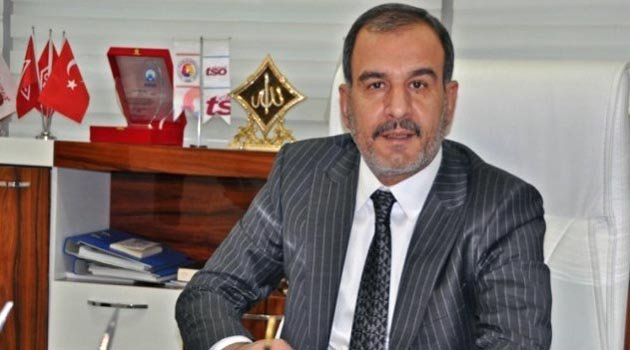 ELAZIĞ’IN BEKLENTİLERİ 9. EKONOMİ ŞURASI’NA TAŞINIYOR