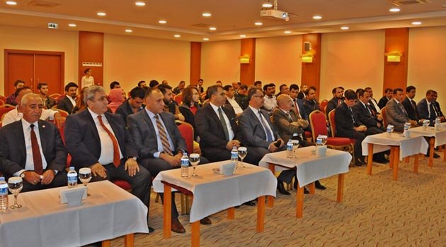ELAZIĞ İNOVASYAN VE TASARIMDA YENİ BİR SÜRECE GİRMİŞTİR