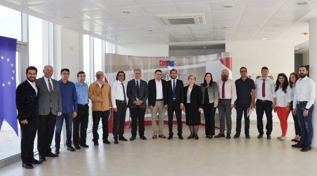 ELAZIĞ İŞGEM ÇALIŞTAYINDA ÖNEMLİ KARARALAR ALINDI