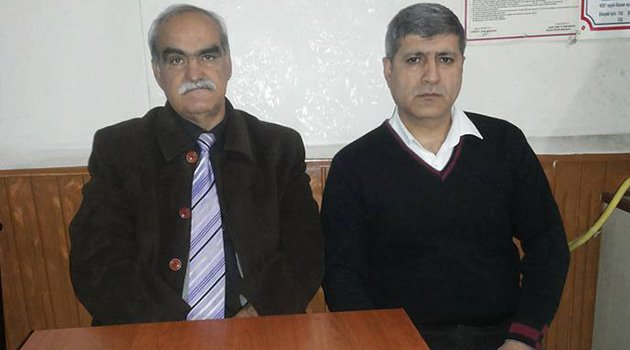 ELAZIĞ KAHVECİLER VE KIRAATHANECİLER BAŞKANINI SEÇTİ