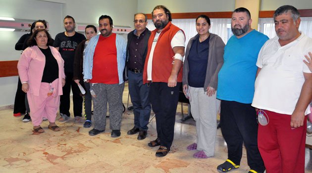 ELAZIĞ OBEZİTE AMELİYATLARININ YAPILDIĞI MERKEZ OLDU