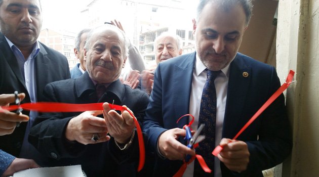 ELAZIĞ OBJEKTİF GAZETESİ YAYIN HAYATINA BAŞLADI