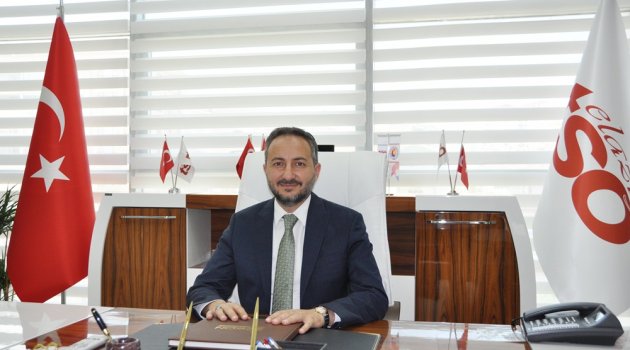 ELAZIĞ TSO’DA BELGE ÜCRETLERİ KALDIRILDI
