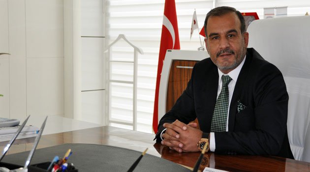 ELAZIĞ TSO PROJESİ FKA TARAFINDAN KABUL EDİLDİ