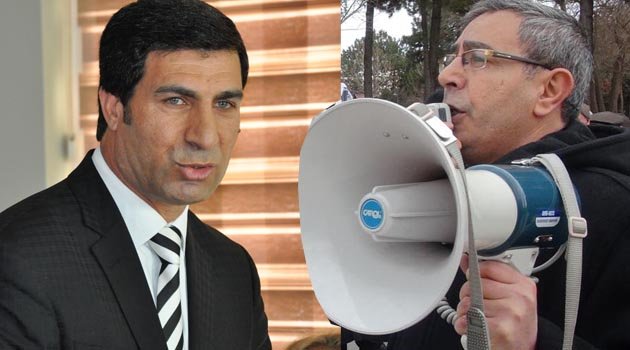 ELAZIĞ'DA KCK OPERASYONU: 5 GÖZALTI