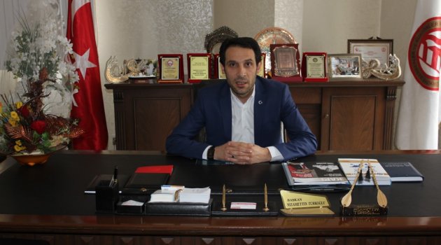 ELAZIĞLI KUAFÖRLERE EĞİTİM VERİLECEK