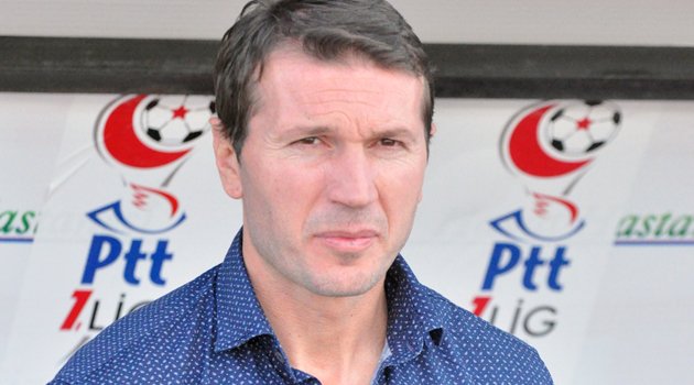 ELAZIĞSPOR’DA 2.BEKTAŞ DÖNEMİ