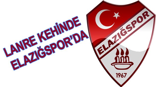 ELAZIĞSPOR’DA TRANSFER ÇALIŞMALARI SÜRÜYOR