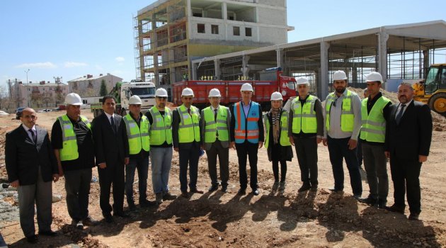 ELBÜS İÇİN GERİ SAYIM
