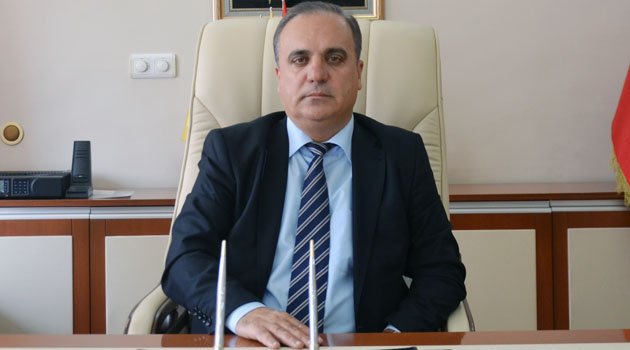 EMNİYET MÜDÜRÜ İŞLEK’İN BAYRAM MESAJI