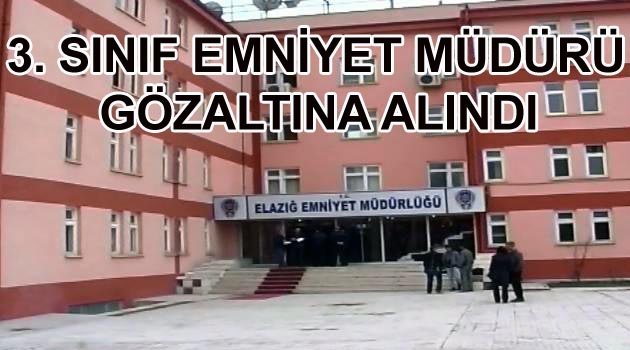 EMNİYETTE ANKARA MERKEZLİ USULSÜZ DİNLEME OPERASYONU